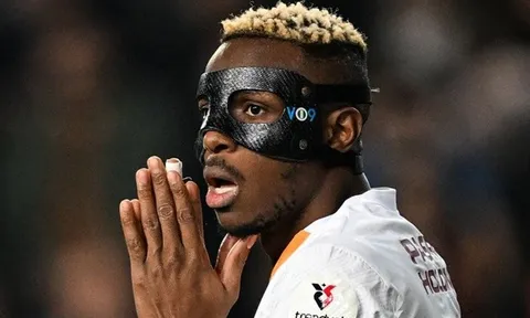 Áp lực lớn đè nặng Arsenal trên TTCN với thương vụ bom tấn 60 triệu