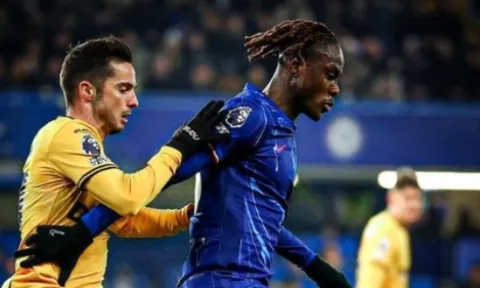 Chalobah khiến giới chuyên môn nể phục