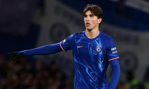 Chelsea đồng ý bán Casadei cho Torino