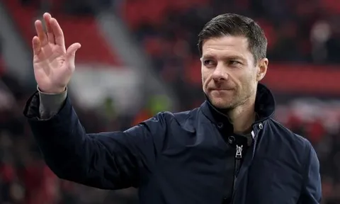 Những động thái cho thấy Xabi Alonso đang đếm ngày quay lại Real Madrid