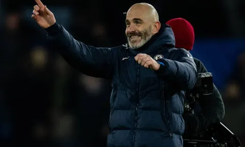 Hạ Wolves, Maresca tấm tắc khen cầu thủ xuất sắc của Chelsea