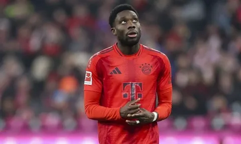 Hai thái cực trên TTCN cho Real Madrid
