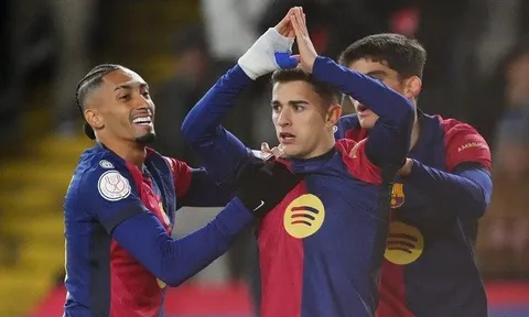 Nhận định Champions League - Benfica vs Barcelona (03h00 ngày 22/01): 2 bàn; Bất phân thắng bại