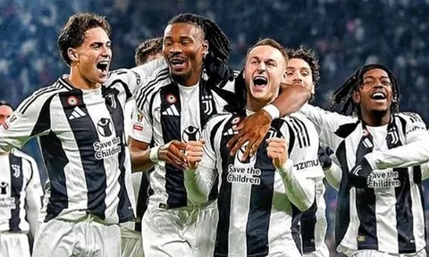 Nhận định Champions League - Club Brugge vs Juventus (03h00 ngày 22/01): Hiểm họa tại Bỉ