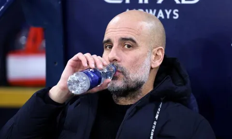 Pep Guardiola: "Chúng tôi sẽ không làm điều đó nếu các cầu thủ hoàn toàn khỏe mạnh"