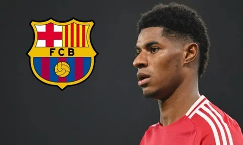 Rashford muốn đến Barca phải chờ 1 thương vụ khác hoàn thành