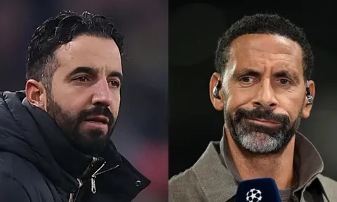 Rio Ferdinand chỉ đích danh ba cầu thủ Man Utd cần bán ngay lập tức