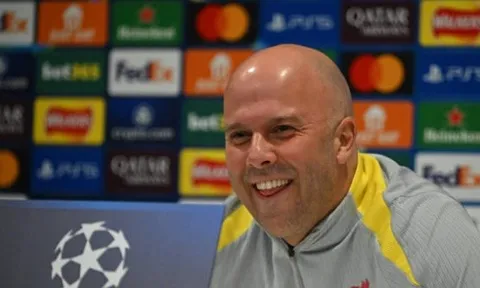 Tại sao Liverpool dẫn đầu Champions League mùa này?