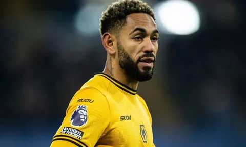 Thua Chelsea, HLV Wolves công khai cảnh cáo Matheus Cunha