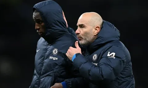 Ván cược rủi ro của Chelsea