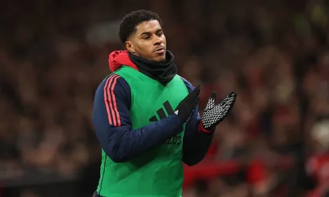 Barcelona có thực sự cần Rashford?