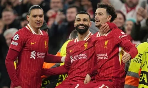 CHÍNH THỨC! 6 đội đã bị loại ở Champions League mùa này
