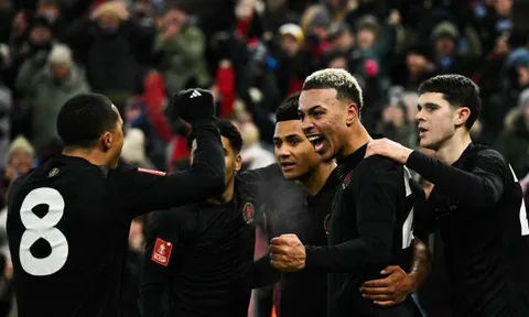 Emery và Aston Villa cần phải làm gì để tiếp tục chinh phục Champions League?