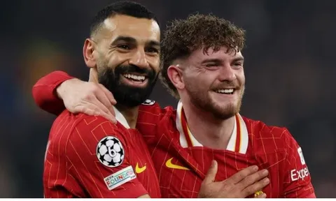 Liverpool có thể kiếm được số tiền khủng từ Champions League