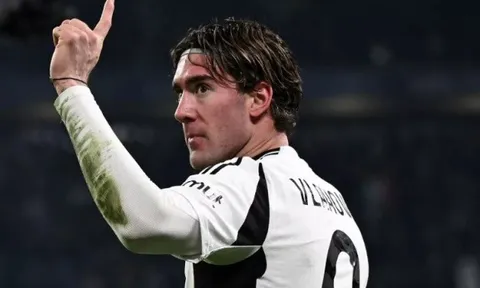 Sao Chelsea có thể trở thành 'vật tế thần' ở thương vụ Dusan Vlahovic