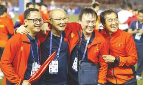 Thêm cái tên chia tay tuyển Việt Nam sau ASEAN Cup 2024