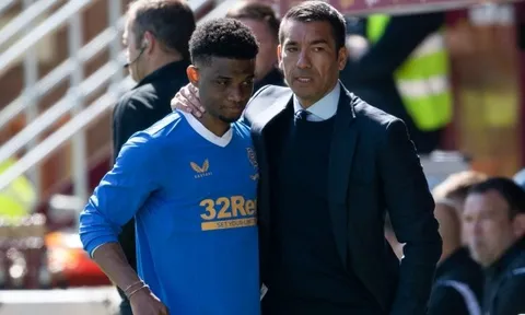 Amad Diallo: Từ thất bại tại Rangers đến trụ cột của Manchester United