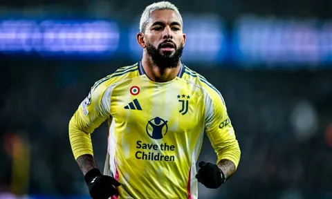 Thương vụ Douglas Luiz là tin xấu cho "báu vật" của Chelsea