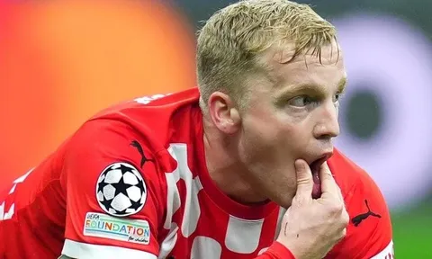 CHÍNH THỨC! 9 CLB đã bị loại khỏi Champions League