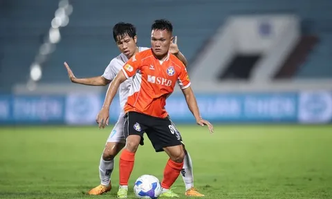 Cựu tuyển thủ Việt Nam bất ngờ khi bị VFF phạt nặng