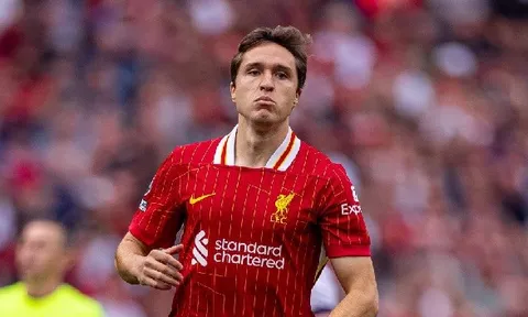 HLV ĐT Italia ủng hộ Chiesa sớm rời Liverpool