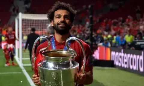 Mohamed Salah: 50 bàn và những khoảnh khắc vàng tại Champions League