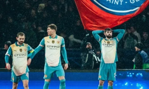 Sự khắc nghiệt của thể thức mới ở Champions League