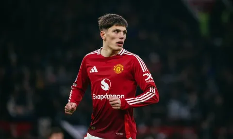 Tại sao Chelsea - Alejandro Garnacho là một thương vụ thừa thãi?