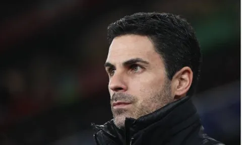 Thắng đậm, Arteta vẫn nói lời thận trọng về Champions League