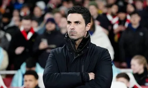 Thắng dễ Zagreb, Arteta vẫn nhìn ra vấn đề của Arsenal