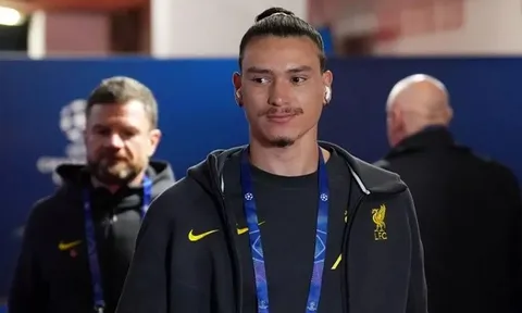 Tình hình tại Liverpool: Thương vụ Nunez khi FSG mở rộng mạng lưới tuyển trạch