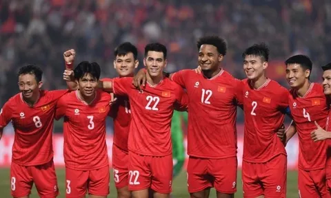 Xuân Son nắm chắc giải thưởng ở Quả bóng vàng Việt Nam 2024