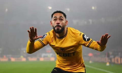 Arsenal có thực sự muốn chiêu mộ Cunha?