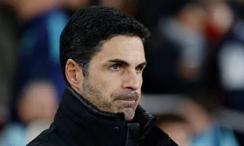 Arteta thừa nhận Arsenal sẽ chỉ tăng cường lực lượng với 1 điều kiện