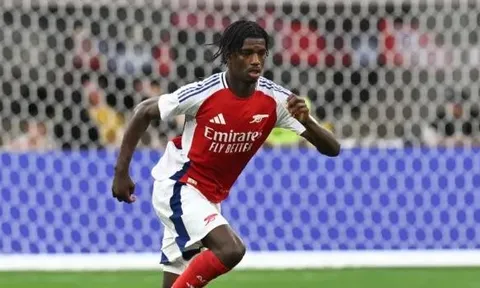 'Báu vật' của Arsenal có gì đặc biệt để MU thèm khát?