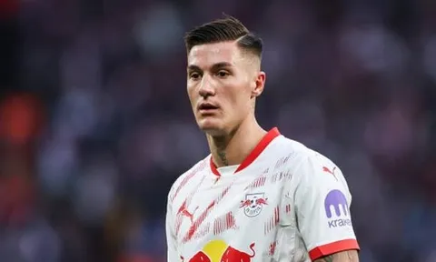 Chuyển nhượng tối 24/1: Arsenal nhắm bộ đôi tiền đạo; Barca tính "gán người" cho M.U