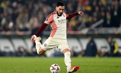 Cơ hội hoàn hảo để Liverpool thâu tóm "viên ngọc báu" 19 triệu bảng