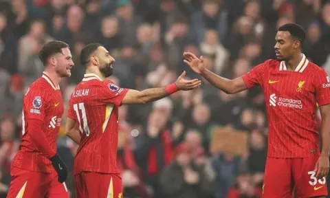 Liverpool, Klopp và kế hoạch 150 triệu bảng tạo nên 3 thương vụ đình đám