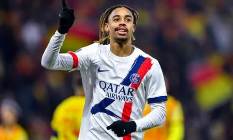Man City bất ngờ để mắt đến sao PSG