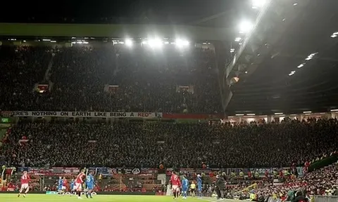 Man Utd mở cuộc điều tra phía Rangers sau chiến thắng 2-1