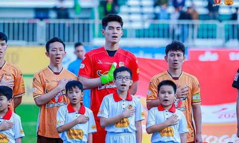 Nỗi lo của HAGL trước trận gặp Hà Nội FC