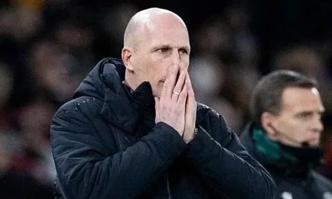 Rangers mất điểm nhưng giành được sự tôn trọng tại Old Trafford
