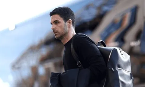 Phát biểu của Arteta hé lộ số 9 lý tưởng cho Arsenal?