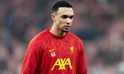 Real được tiến cử bộ đôi hậu vệ của Liverpool