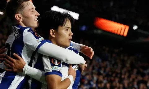 Takefusa Kubo – Lựa chọn mới cho Liverpool thay Salah