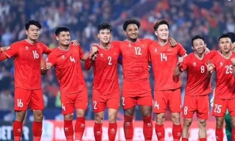 Thấy gì từ danh sách rút gọn Quả bóng vàng Việt Nam 2024?