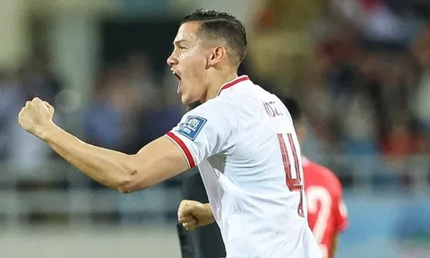 5 ngôi sao ĐT Indonesia tỏa sáng trong mùa giải 2024/2025: Từ Serie A đến Superliga Đan Mạch