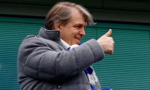 Chelsea tìm thấy lựa chọn hoàn hảo hơn thay thương vụ Alejandro Garnacho