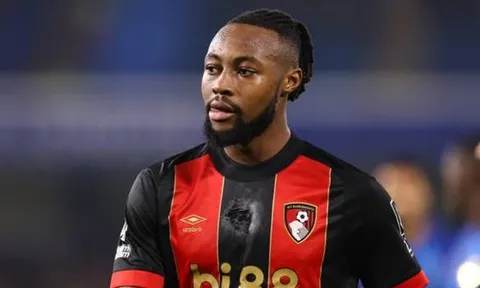 Chi 50 triệu bảng, Arsenal sẽ có bản nâng cấp của Martinelli