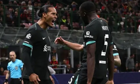 Liverpool đã học được từ những sai lầm trong quá khứ